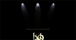 Desktop Screenshot of blackforestproductions.com